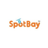 SpotBay logo - Similar company to Neonicz Software Solutions Pvt. Ltd., India