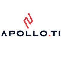 Apollo.TI logo - Similar company to Apollo Soluções Em Ti