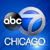 ABC 7 Chicago logo - Similar company to Wttw/Chicago Pbs