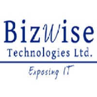 Bizwise Technologies Ltd logo - Similar company to Bizwise