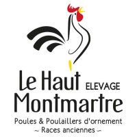 LE HAUT MONTMARTRE ELEVAGE logo - Similar company to Traidib