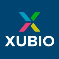 Xubio logo - Similar company to Egg Live