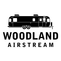 Woodland Airstream logo - Similar company to Veurinks' Rv Center