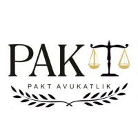 PAKT Avukatlık Bürosu logo - Similar company to Yüca Hukuk