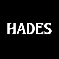 Hades logo - Similar company to Mishio Kachi
