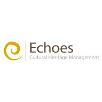 Echoes Cultural Heritage Management logo - Similar company to Galactic Cooperative Wa