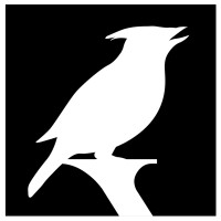 Waxwing Events logo - Similar company to Black Hare Marketing
