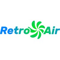 RetroAir B.V. logo - Similar company to Eks Installatie Management Bv