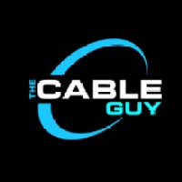 The Cable Guy logo - Similar company to The Cable Guy Network Solutions
