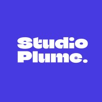 Agence Studio Plume logo - Similar company to Camera Subjective