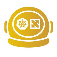 Golden Kubestronaut logo - Similar company to Certdirectory.Io