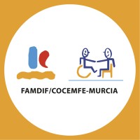 FAMDIF/COCEMFE-MURCIA logo - Similar company to Ucomur