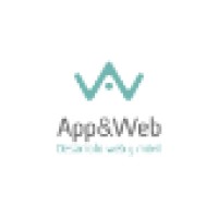 App&Web logo - Similar company to Urbecom