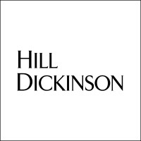 Hill Dickinson LLP logo - Similar company to Bevan Brittan Llp