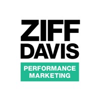 Ziff Davis Performance Marketing logo - Similar company to Spiceworks Ziff Davis