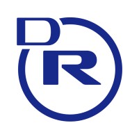 Digital Rocketeers logo - Similar company to Flexinplex Kunststoffen B.V.