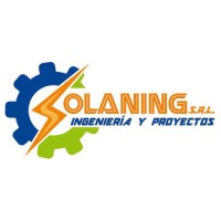 Solaning S.R.L Ingeniería y Proyectos logo - Similar company to Solaning Srl