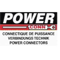 POWERCONN SAS logo - Similar company to Atis Engineering