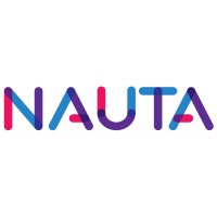NAUTA logo - Similar company to Nauta