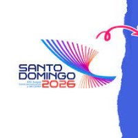 XXV Juegos Centroamericanos y del Caribe ‘Santo Domingo 2026’ logo - Similar company to Oficina De Proyectos Externos (Opex)