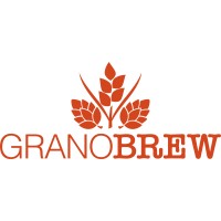 GranoBrew logo - Similar company to Rnbrew
