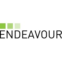 Endeavour logo - Similar company to Htl