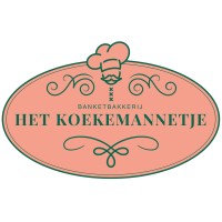 Het Koekemannetje logo - Similar company to De Beursbengel