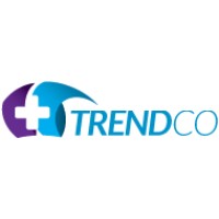 Trendco, LLC logo - Similar company to Caio Solutions