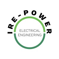 Ire-Power Ltd logo - Similar company to Thomson Process Equipment & Engineering Ltd.