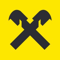 Raiffeisen Tech Poland logo - Similar company to Semtexx Ltd
