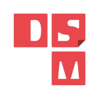 Design Sprint Montréal logo - Similar company to Dime Mtl