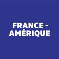 France-Amérique Magazine logo - Similar company to Omniglots
