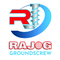 Rajog Groundscrew logo - Similar company to Sanskriti Constructions