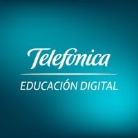 Telefonica Educacion Digital Peru logo - Similar company to Comprometidos Con La Educación - Perú