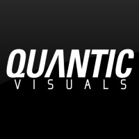 Quantic Studios logo - Similar company to Midland Road Studios