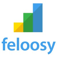 Feloosy logo - Similar company to Financemate