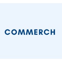 COMMERCH logo - Similar company to Pacific Poke