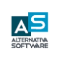 Alternativa Software logo - Similar company to Sambasoft