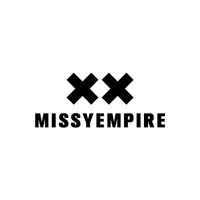 Missy Empire logo - Similar company to Wgy Creator App