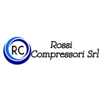 Rossi Compressori Srl logo - Similar company to Spinotti Compressori Srl