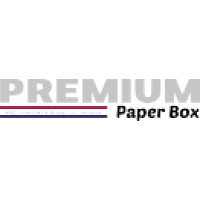 PREMIUM Paper Box logo - Similar company to Premium Box Corporation