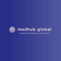 Medhub Global logo - Similar company to Tabletoid