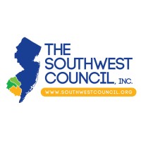 The Southwest Council, Inc. logo - Similar company to Everything Social Work