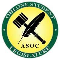 Associated Students of Ohlone College logo - Similar company to Ohlonehacks