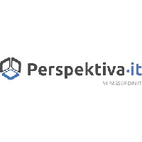 Perspektiva IT ApS logo - Similar company to It Nor Aps