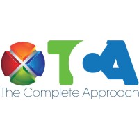 The Complete Approach logo - Similar company to Talent Recognition
