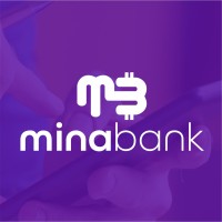 Minabank logo