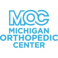 Michigan Orthopedic Center logo - Similar company to Synergy Health Partners Mso, Llc