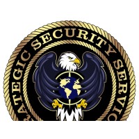Strategic Security Services TX, LLC logo - Similar company to Security Install Solutions, Inc.