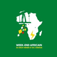 Week-end Africain du Droit Minier et de l'Energie (WADME) logo - Similar company to Juri-Partner